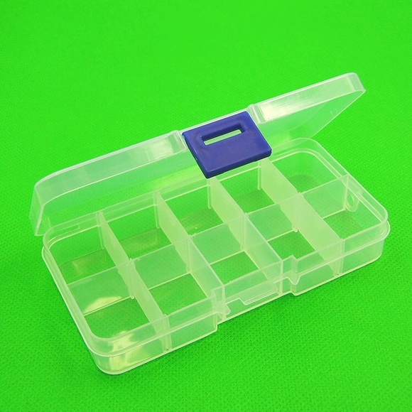 🔥Falselashes Case Containers - Picture 2 of 3